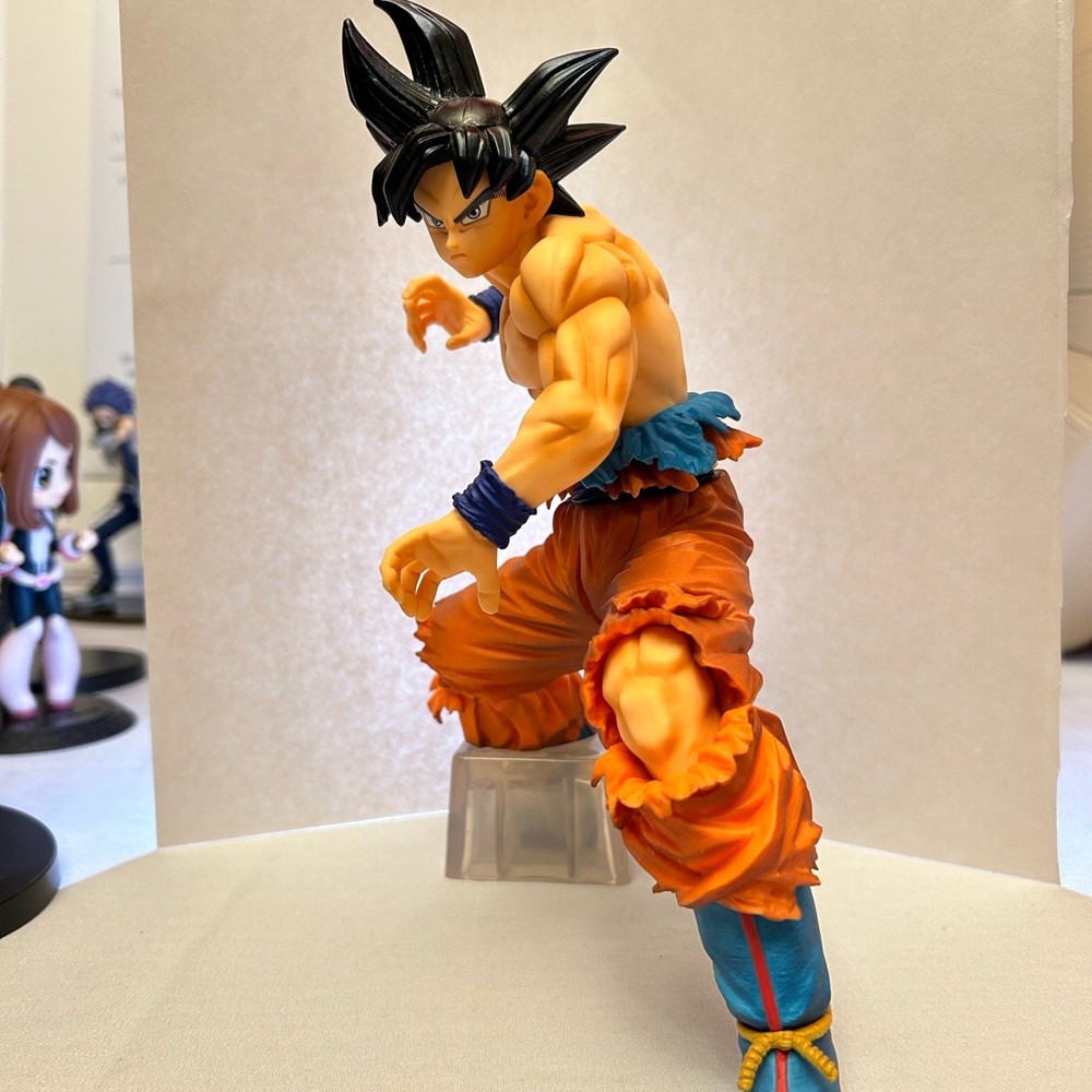 Dragon Ball Z Action Figure